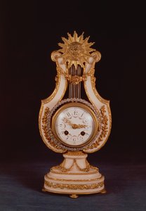 Orologio a lira